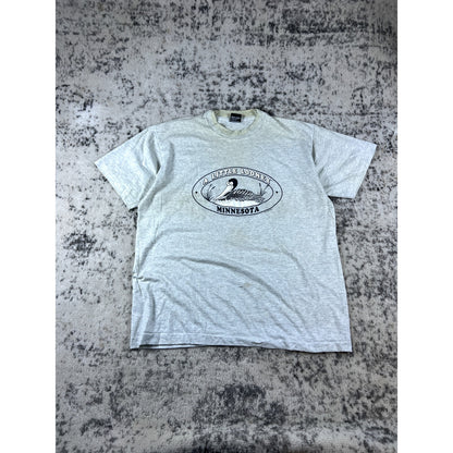 Vintage 90s Little Looney T-Shirt - XL