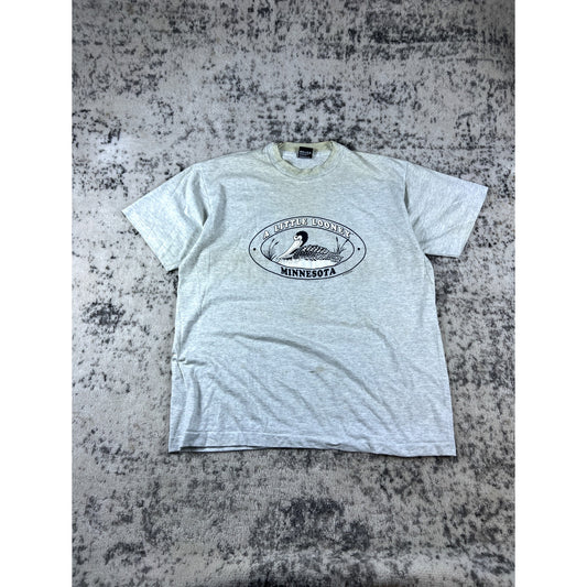 Vintage 90s Little Looney T-Shirt - XL