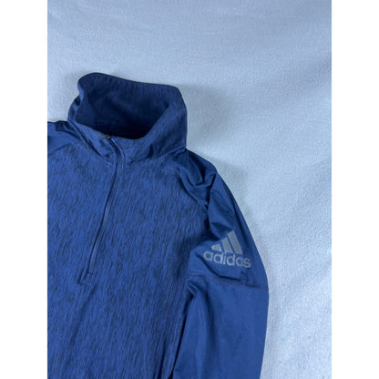 adidas Performer Baseline Top Womens - M