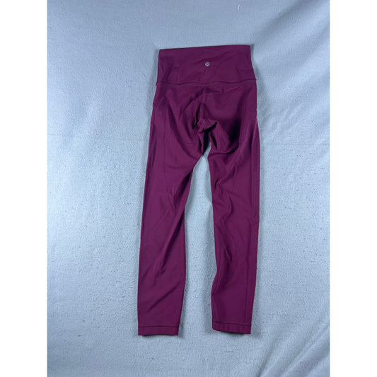 Lululemon Align High Rise Leggings - 4