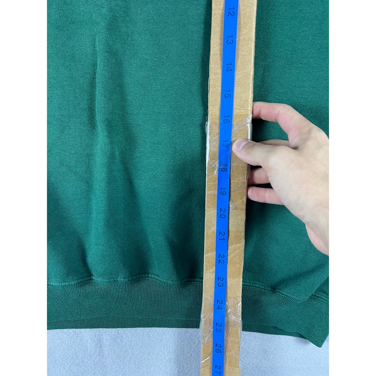 Vintage Starter Y2K Sweatshirt - XL