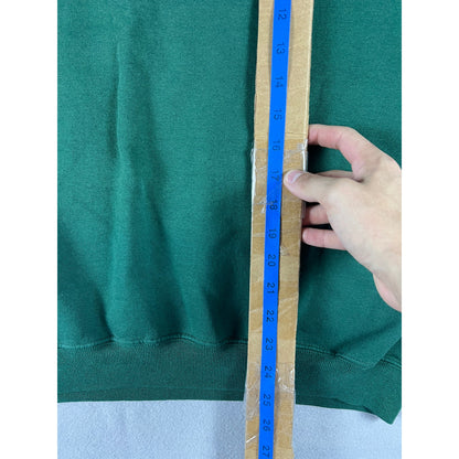 Vintage Starter Y2K Sweatshirt - XL