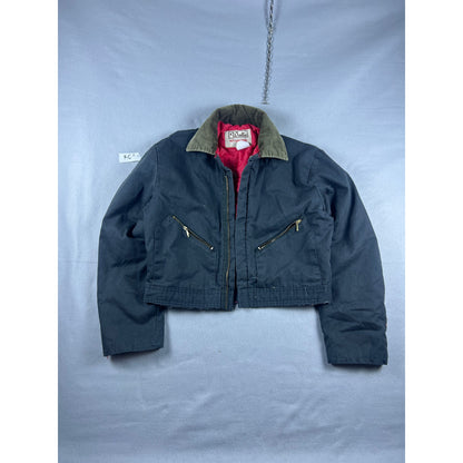 Vintage Walls Blizzard Pruf Workwear Jacket - M