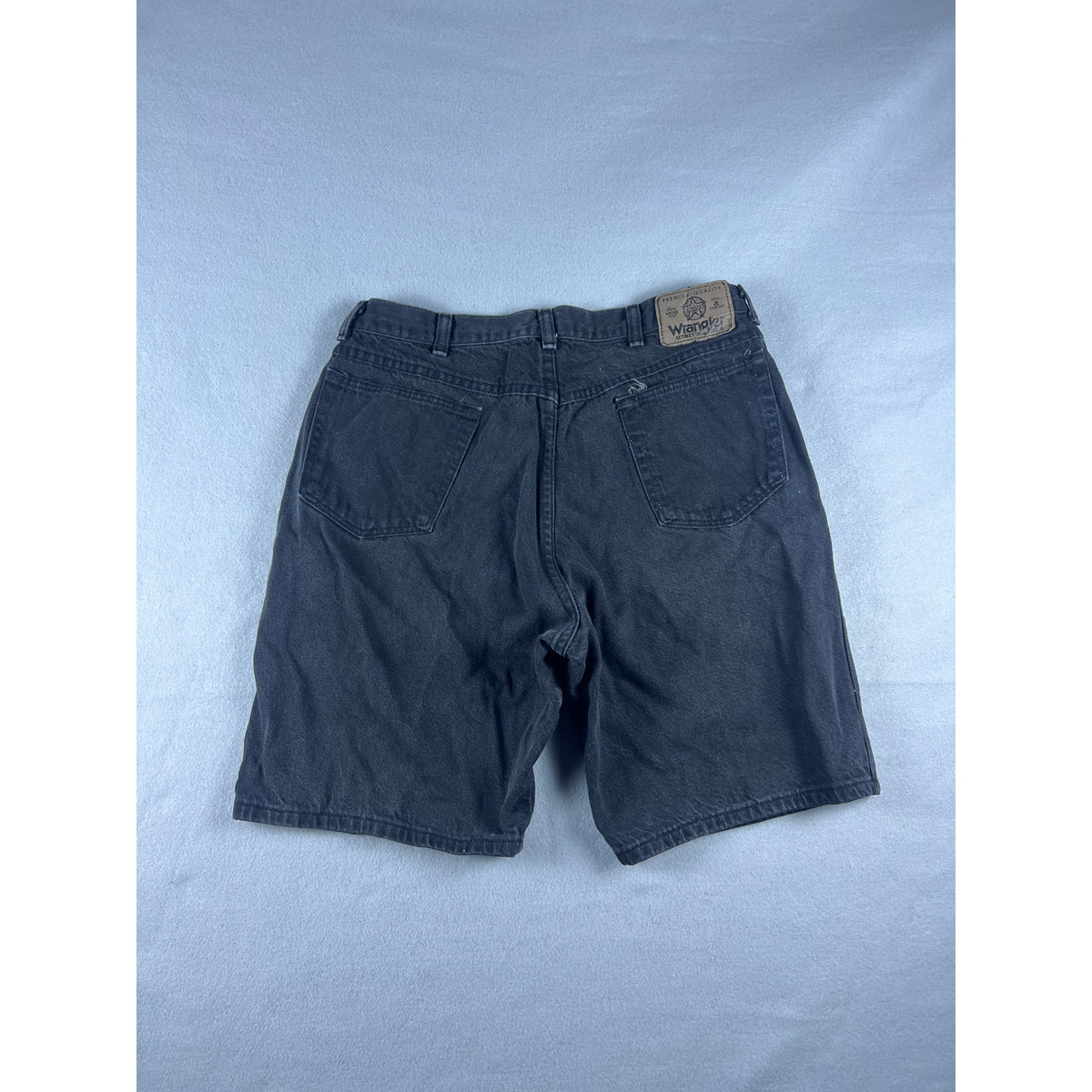 Wrangler Denim Shorts - 32