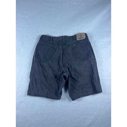 Wrangler Denim Shorts - 32