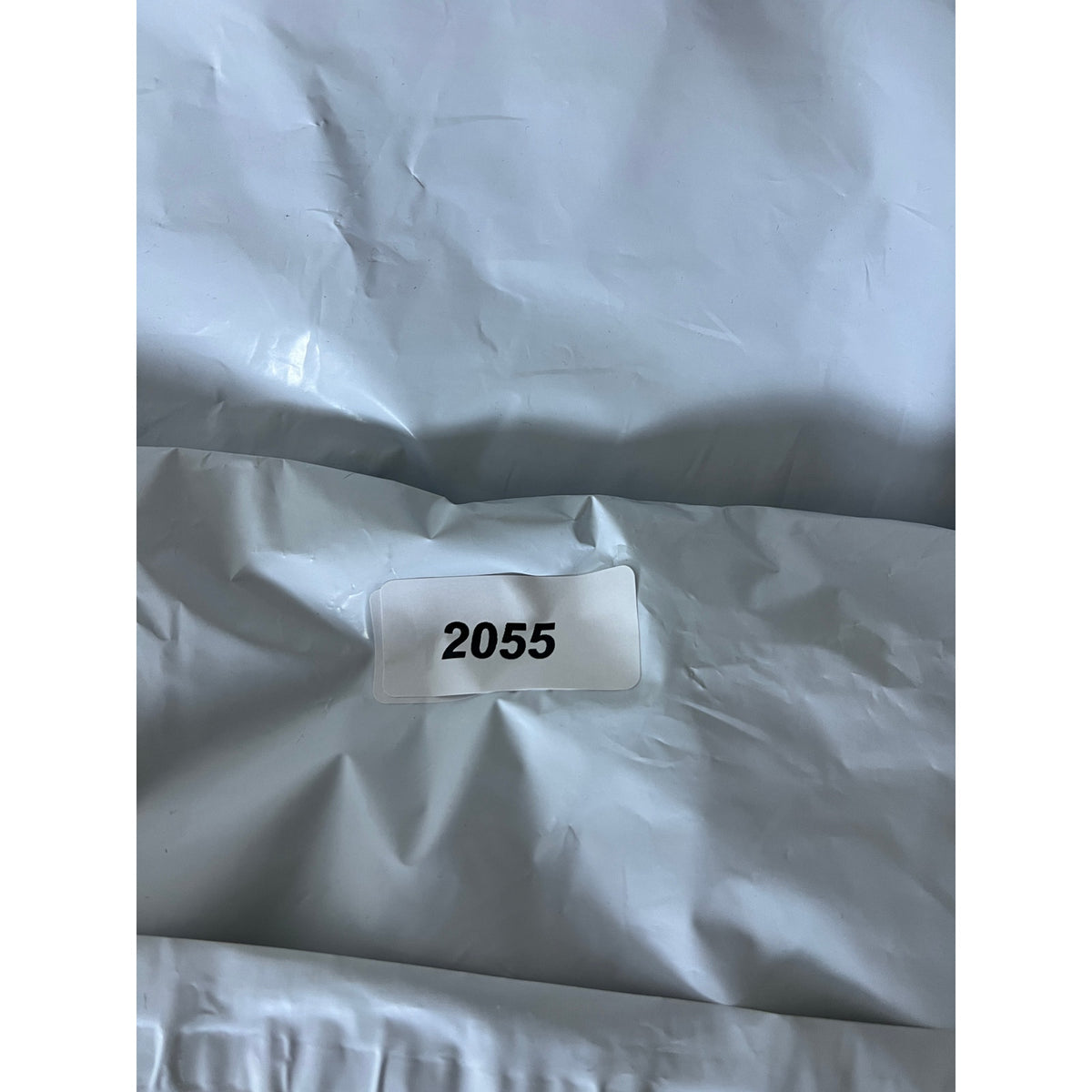 Vintage Y2K Nike Spellout Muscle Shirt - L