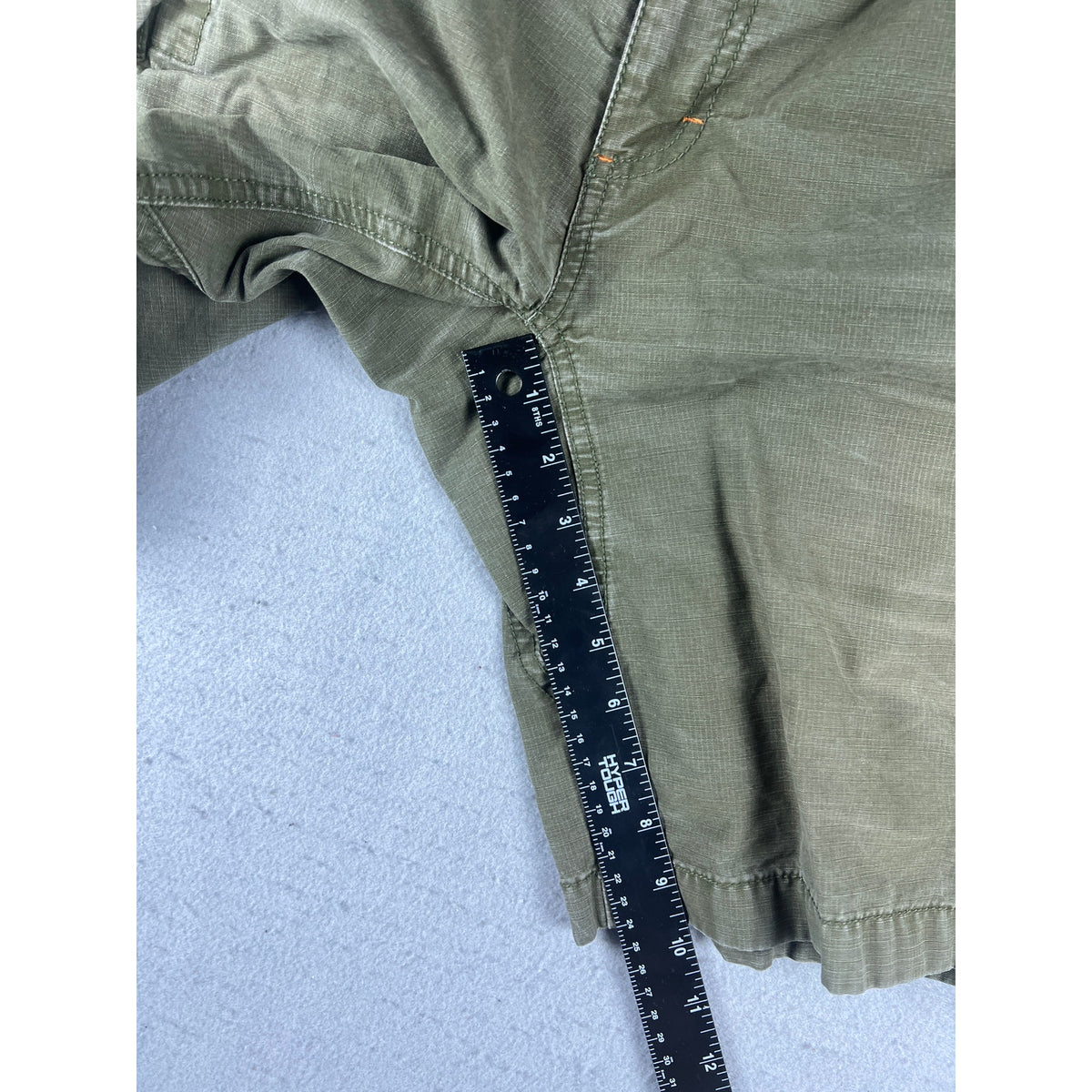 LL Bean Allagash Cargo Shorts - 38