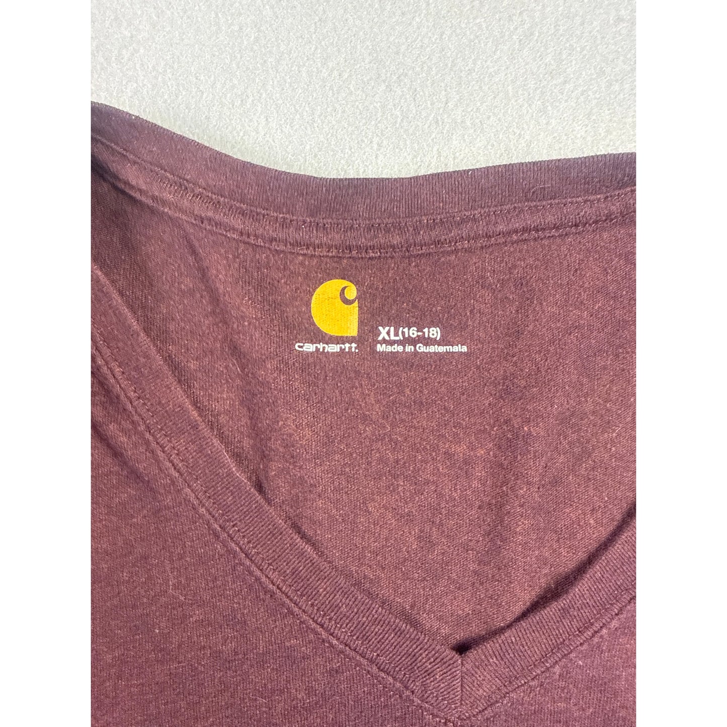 Carhartt Top Womens - XL