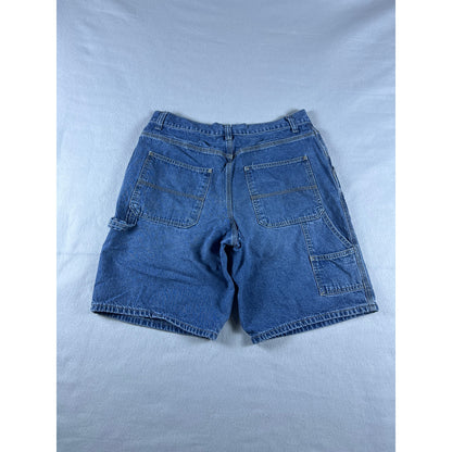 Open Trails Carpenter Shorts - 36
