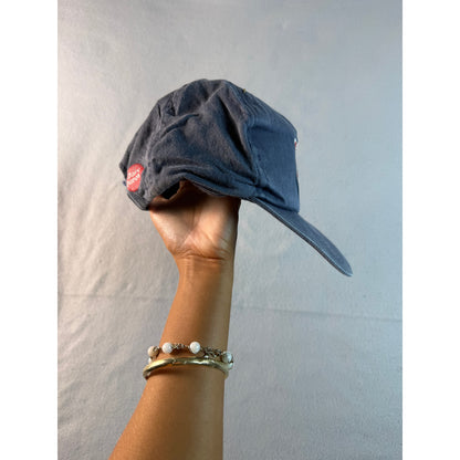 Vintage Dairy Queen Minnesota Twins Snapback Hat