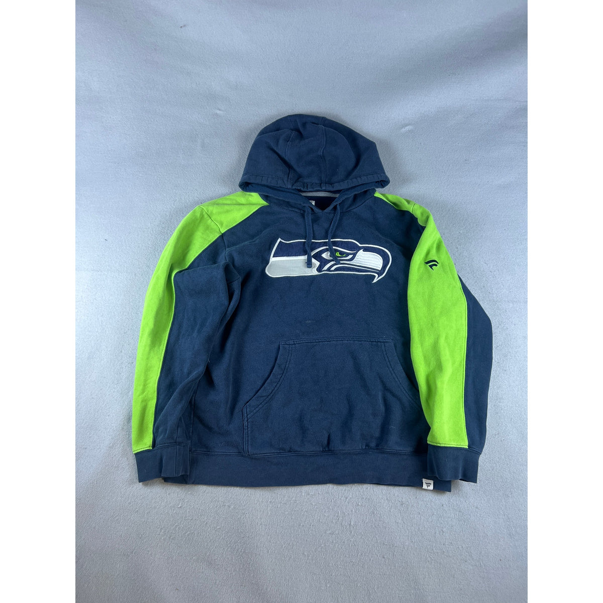 NFL Pro Line Fanatics Seattle Seahawks Hoodie - L