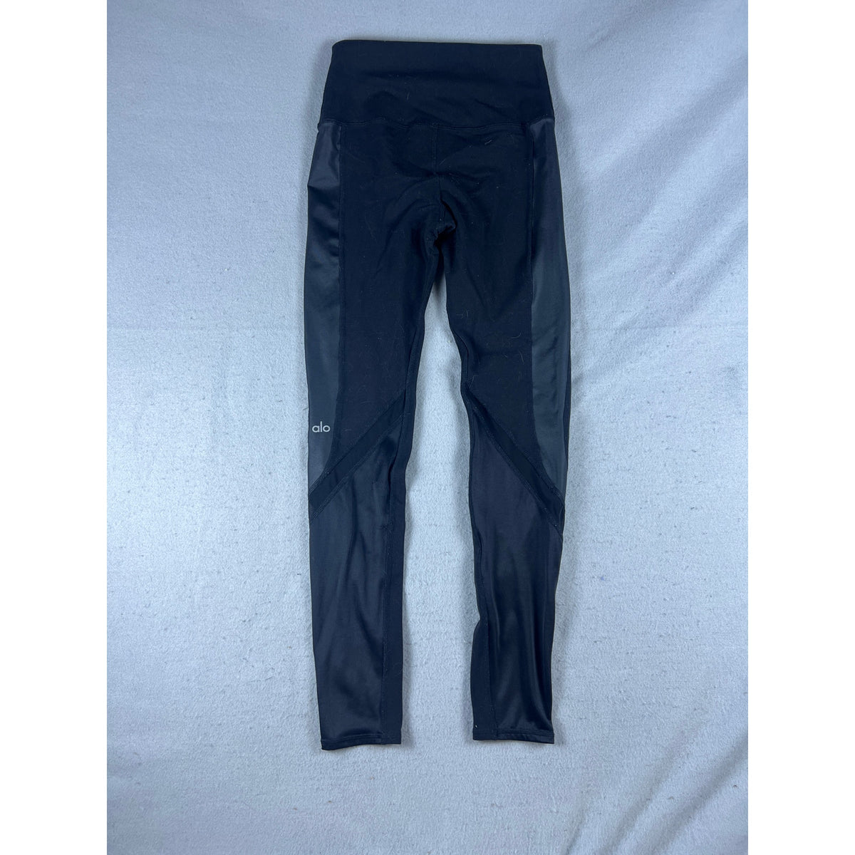 Alo Yoga Skinny High Waisted Leggings - XS