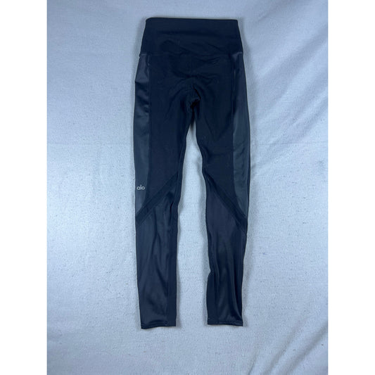 Alo Yoga Skinny High Waisted Leggings - XS