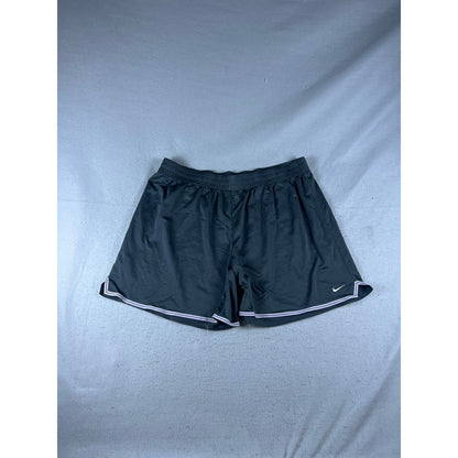 Nike Dri-FIT Training Shorts Womens - 2X