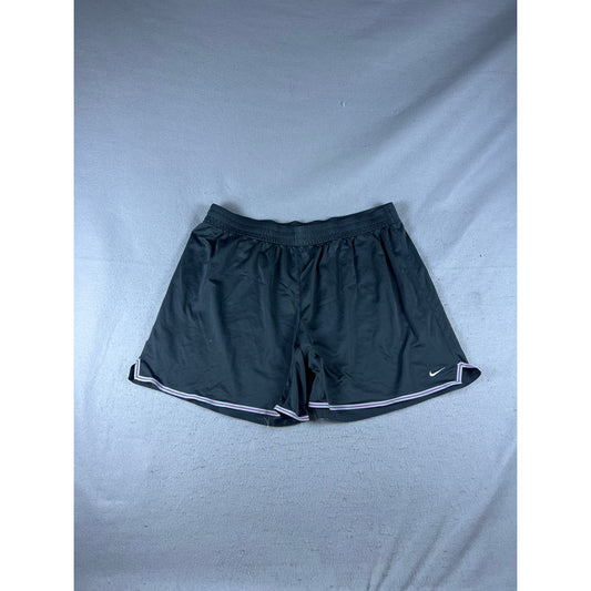Nike Dri-FIT Training Shorts Womens - 2X