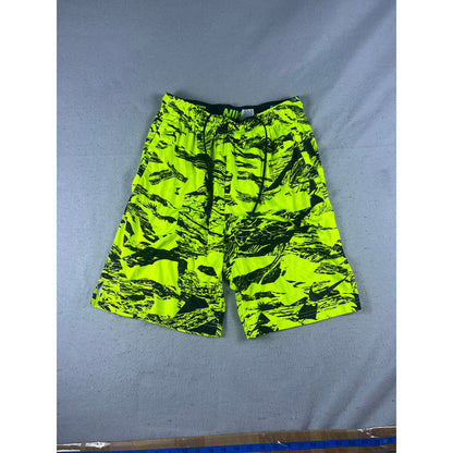 Nike Athletic Basketball Shorts - M