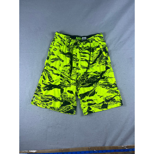 Nike Athletic Basketball Shorts - M