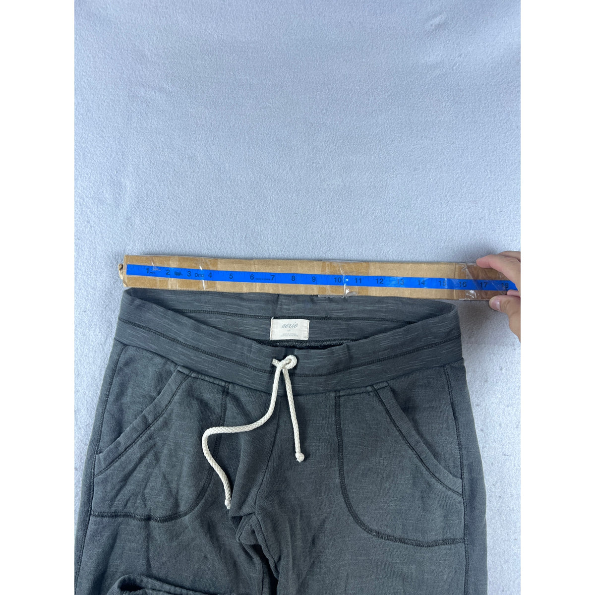 Aerie Low Rise Sweatpants Joggers - S