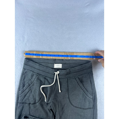 Aerie Low Rise Sweatpants Joggers - S