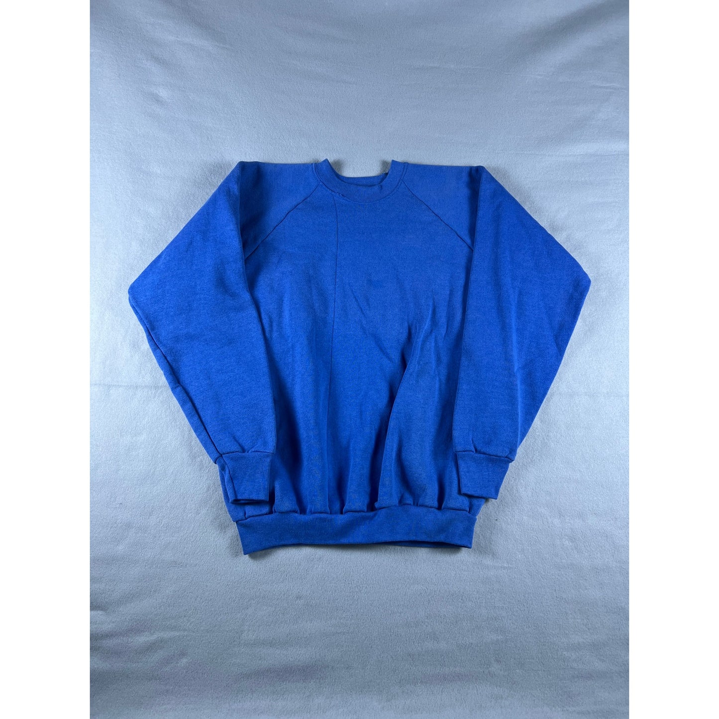 Vintage Fleece Sweatshirt Mens - XL