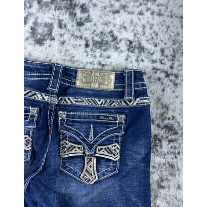 Miss Me Denim Shorts Womens - 27