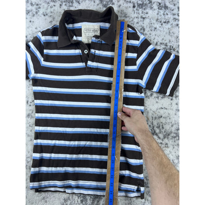 Urban Pipeline Polo Shirt Boys - XL