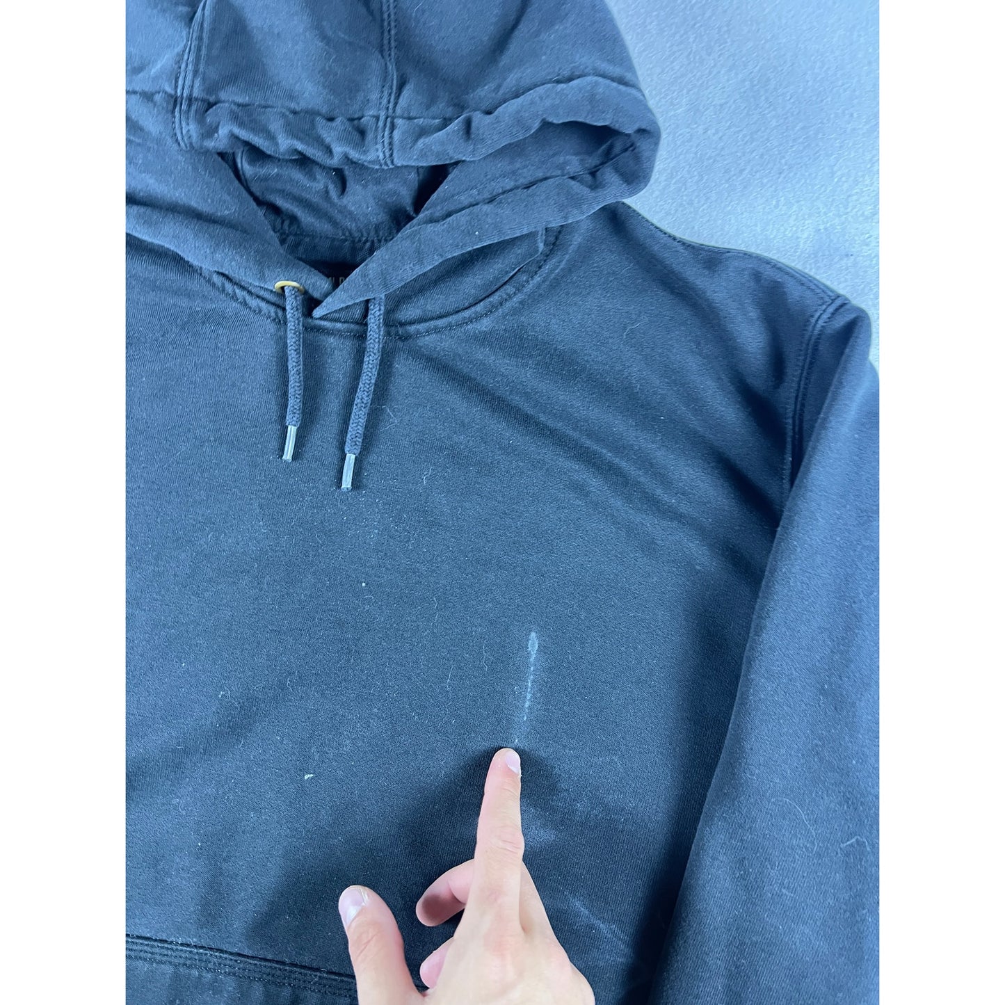 Carhartt Hoodie Sweatshirt - XL
