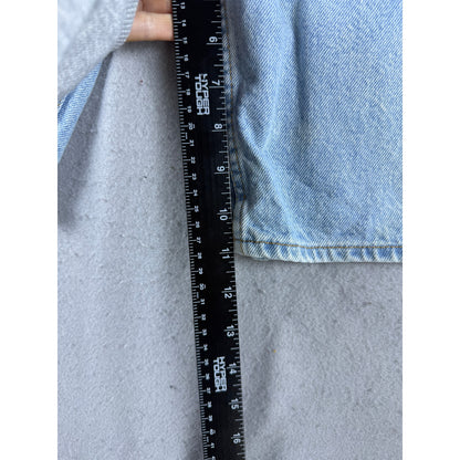 Levi's 550 Relaxed Fit Denim Shorts - 33