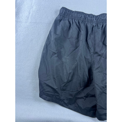 Nike Softshell Shorts - L