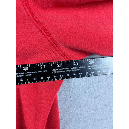 Puma Big Logo Hoodie Sweatshirt - M