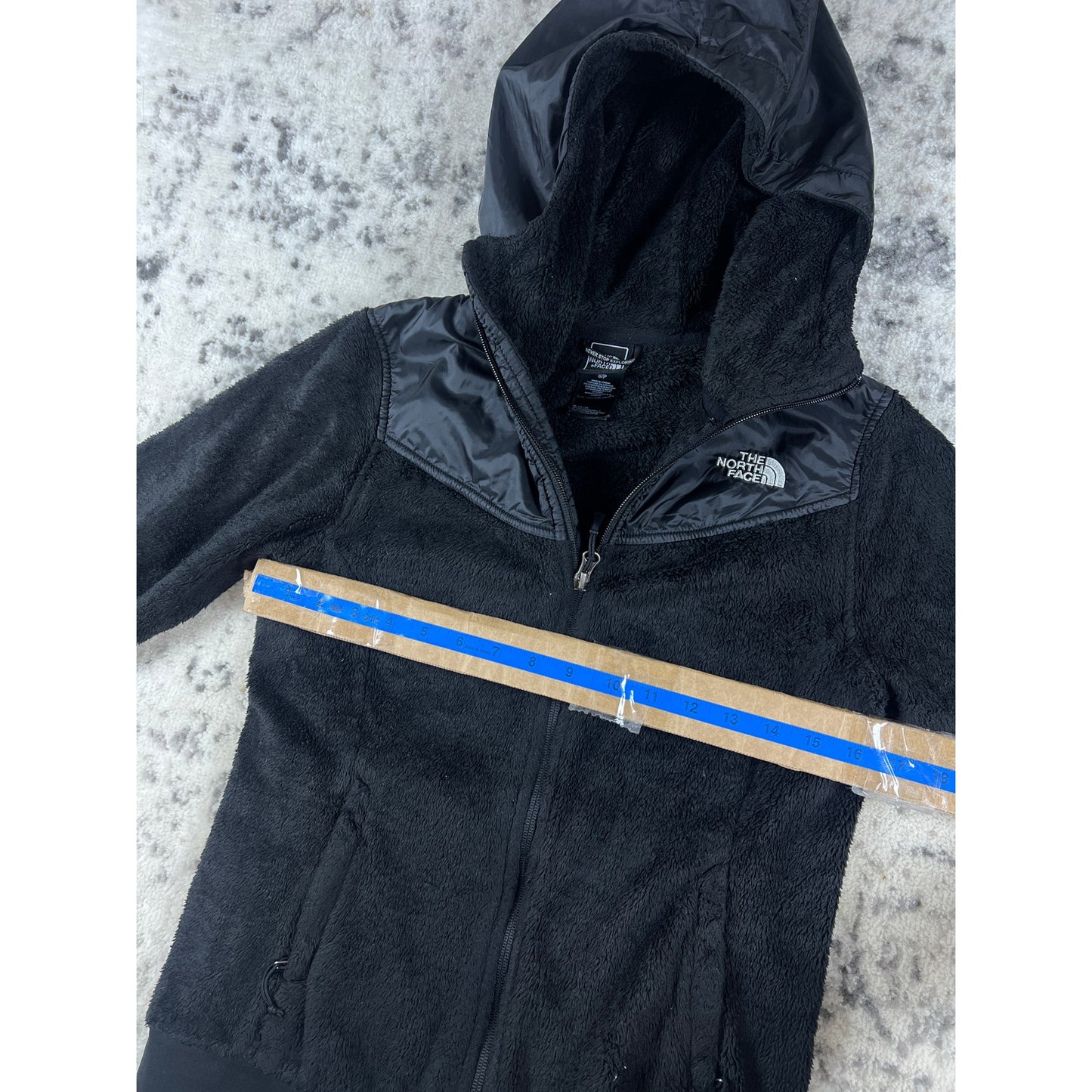 The North Face Oso Hoodie - S
