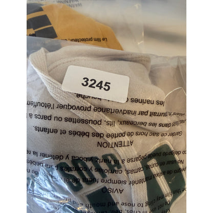 CI Sport Minnesota Wild Spellout Hoodie - L