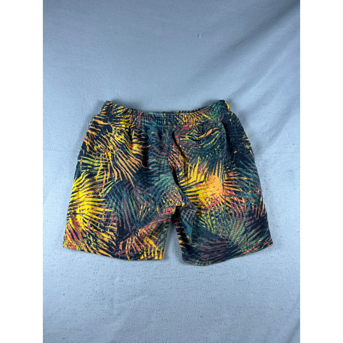 Under Armour Rival Fleece Sport Palm Shorts - 2XL