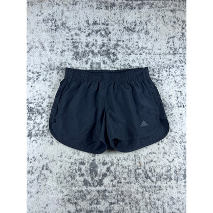 Adidas Running Shorts Womens - L
