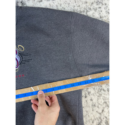 Vintage Big Dogs Sweatshirt - L