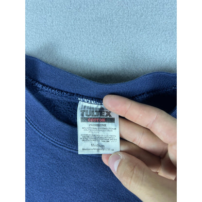 Tultex Seattle Space Needle Sweatshirt - M