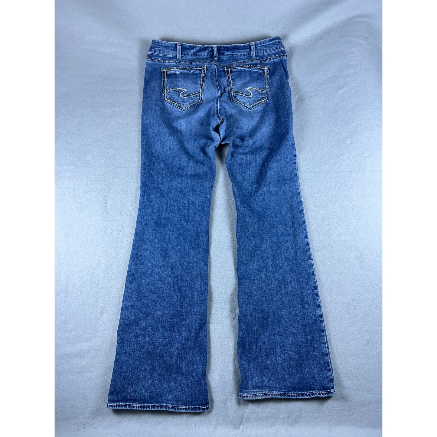 Silver Jeans Co Suki Bootcut Womens - 36x35