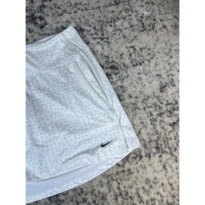 Women's Nike Fit Dri-Fit GOLF Skirt - XL