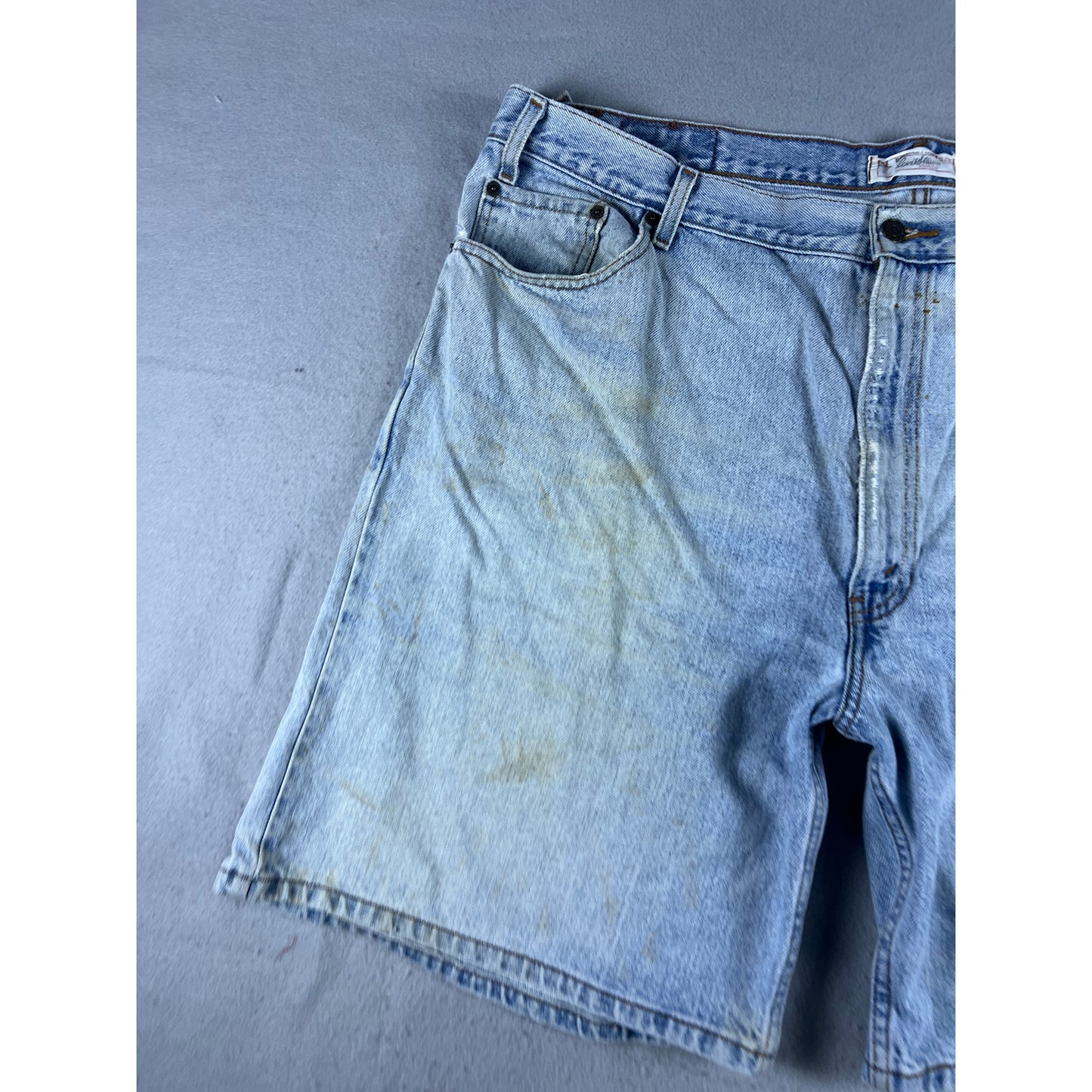 Levi Strauss Signature Denim Shorts - 46