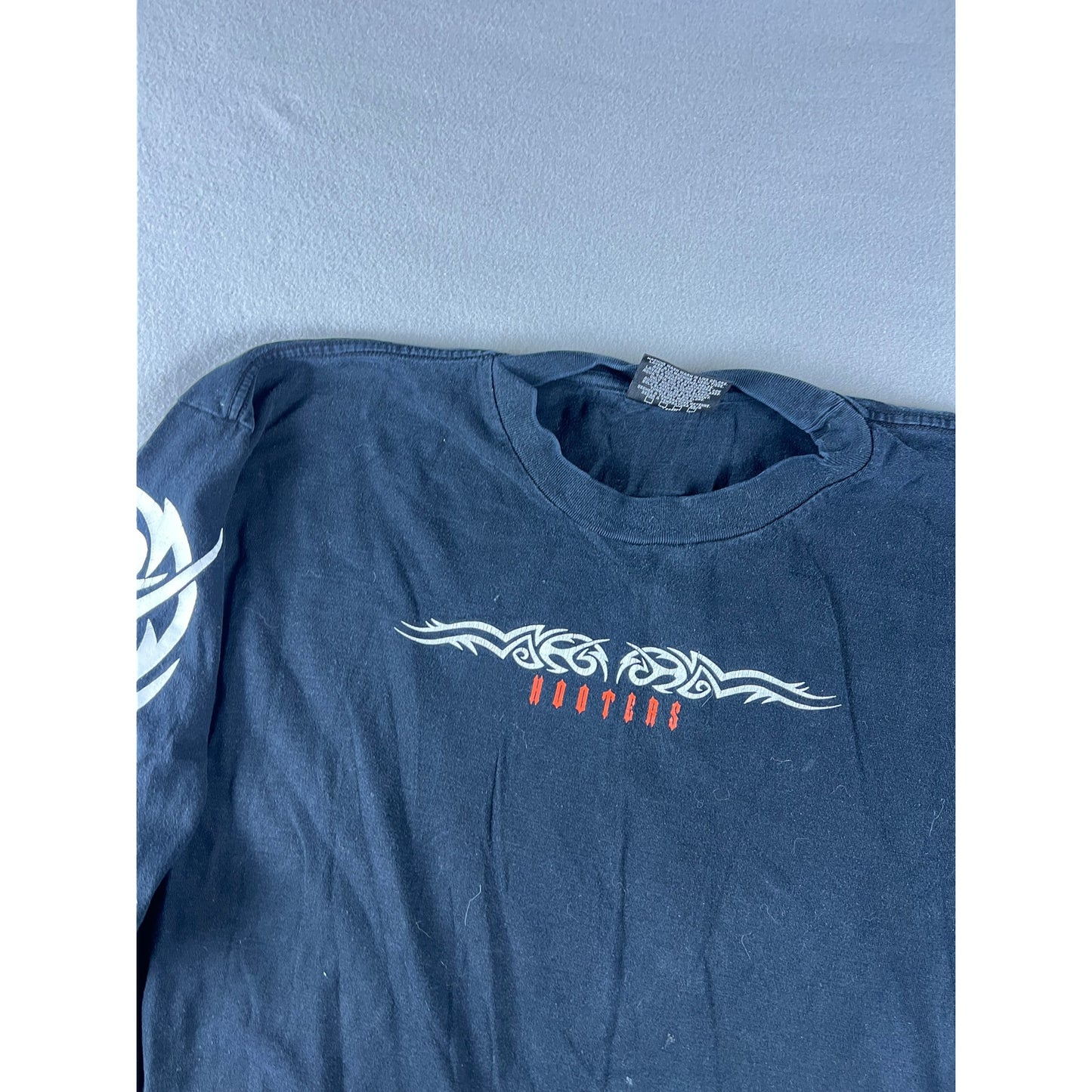 Vintage Hooters Mall of America T-Shirt - XL