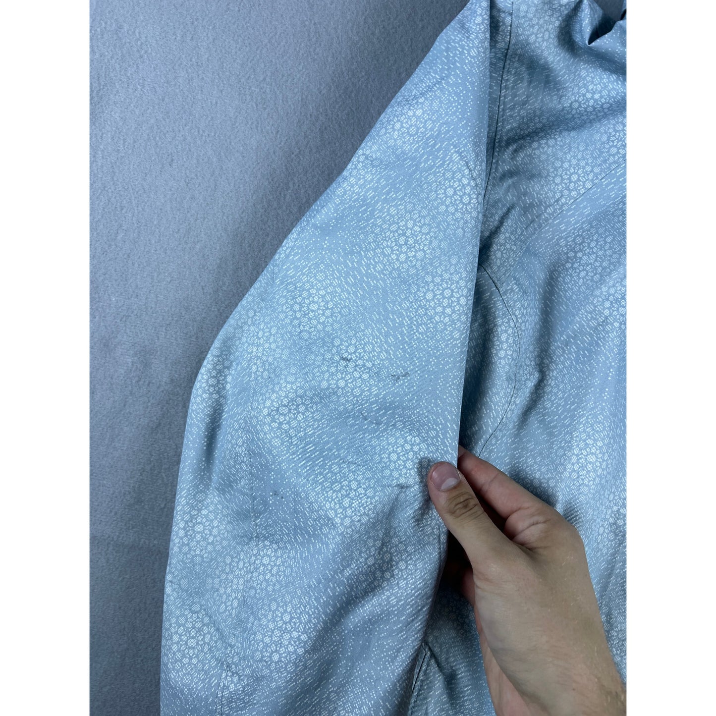 Columbia Interchange Jacket Womens - L