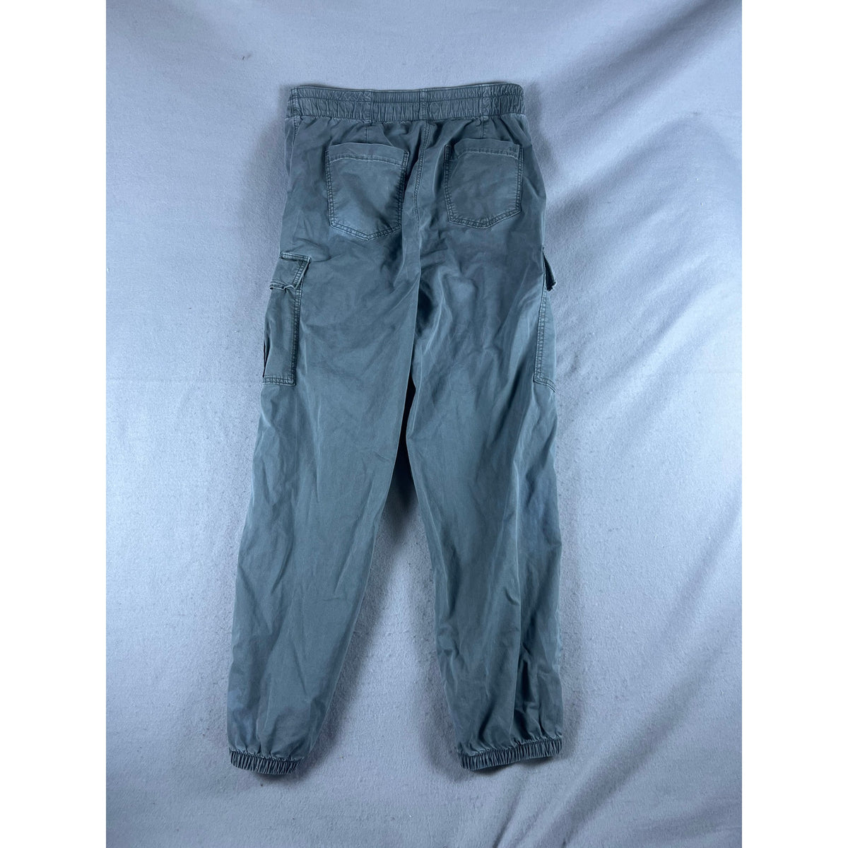 American Eagle Cargo Jogger Pants - 14L