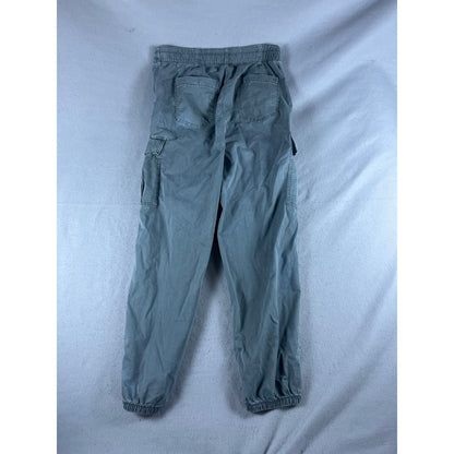 American Eagle Cargo Jogger Pants - 14L