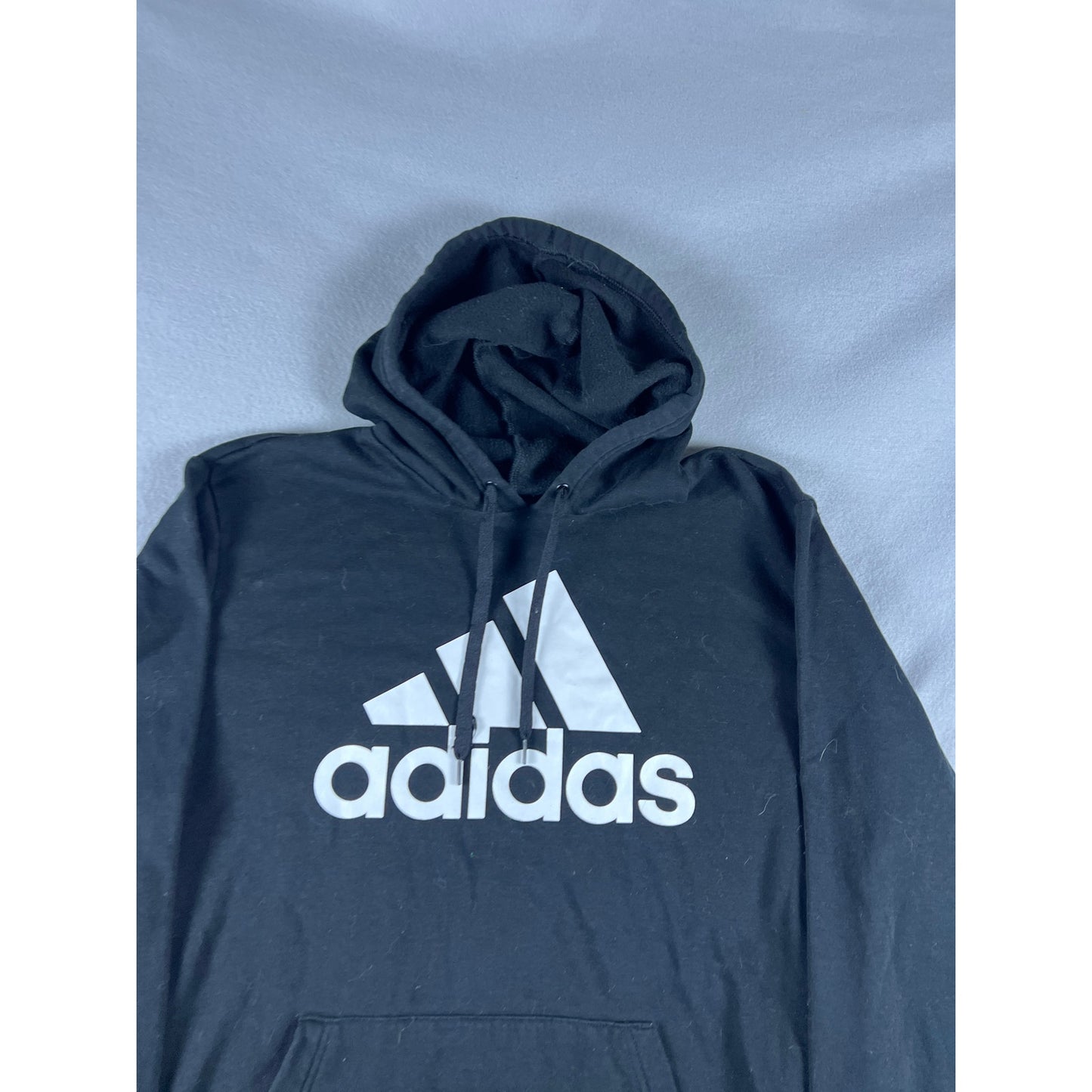 Adidas Golf Spellout Hoodie - XL