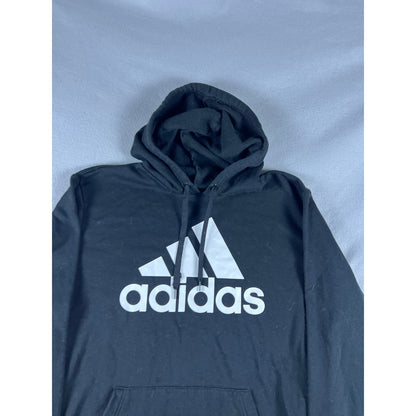 Adidas Golf Spellout Hoodie - XL