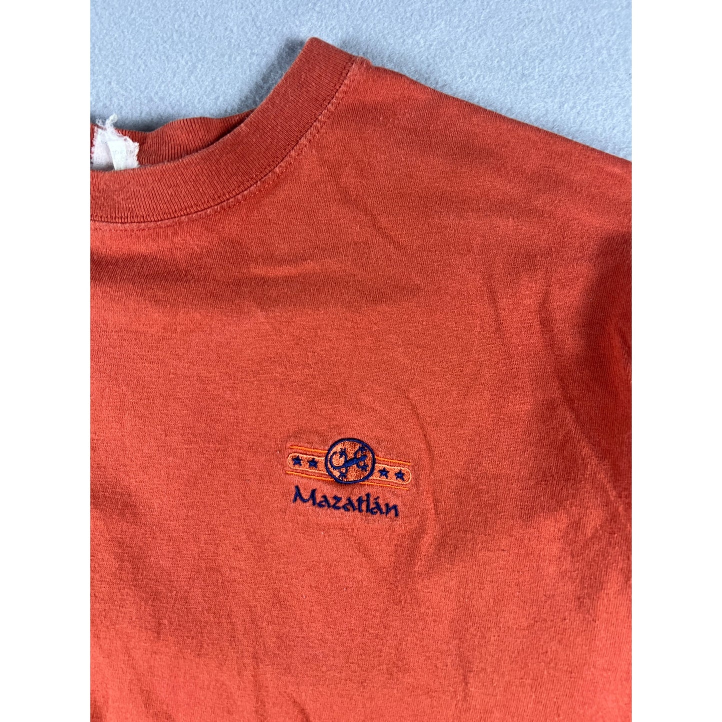 Vintage Mazatlan Mexico T-Shirt - L