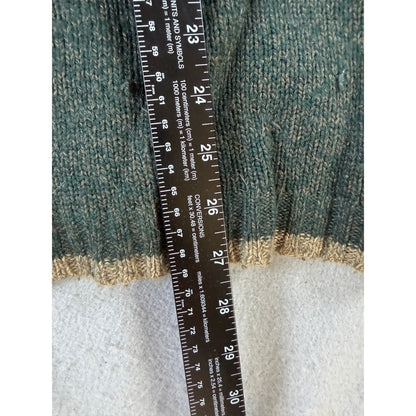 Vintage Woolrich Wool Sweater - XL