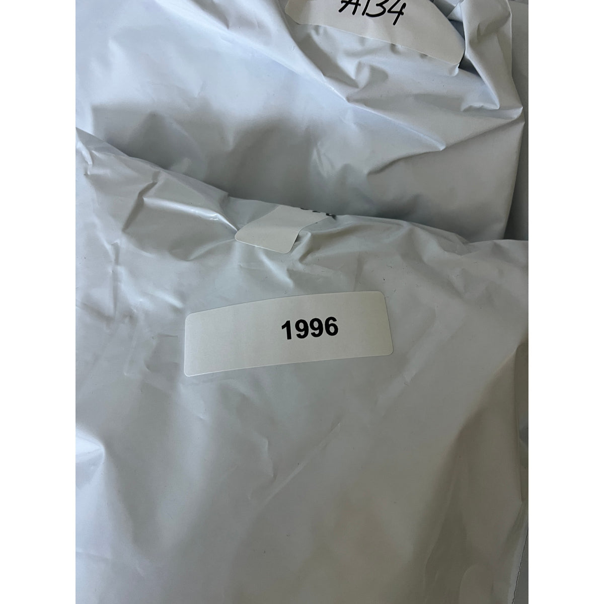 Vintage Princess Minnewaska Sweatshirt - L