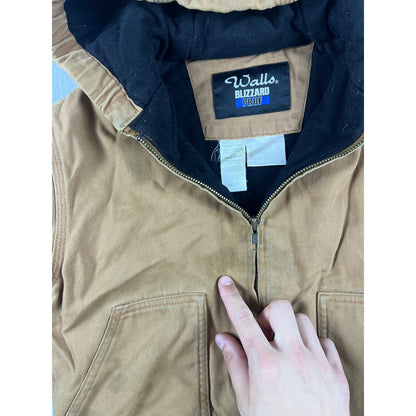 Walls Blizzard Pruf Work Jacket Youth 8-10