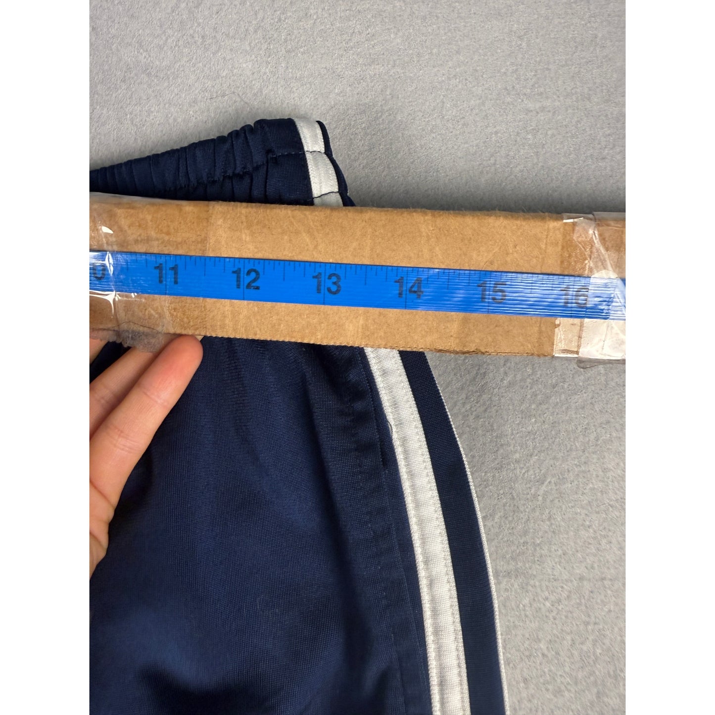 Adidas Track Pants Youth - L 14/16